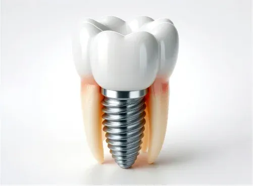 Dental Implants