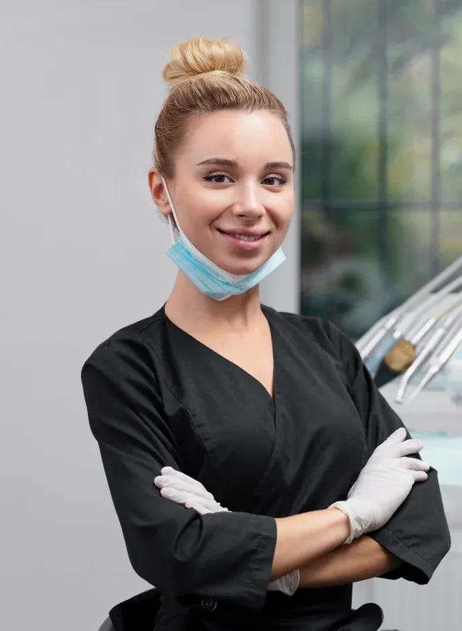 Cosmetic Dentists