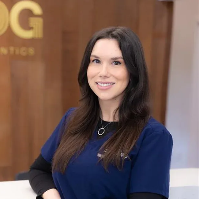 Dr. Hanna brody
