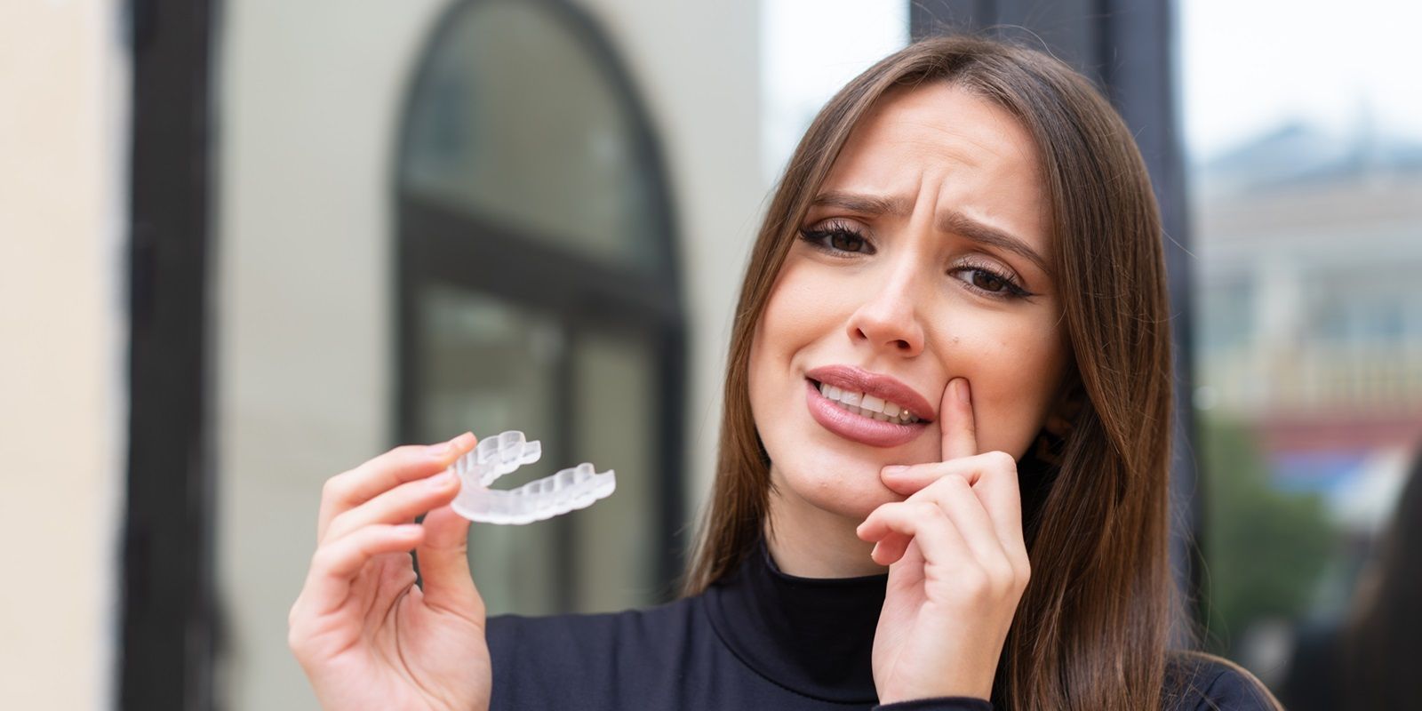 Is Invisalign Painful? How to Understand and Relieve Discomfort?