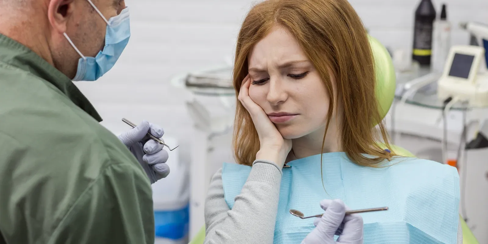 Is a Root Canal Painful? What Modern Dentistry Really Feels Like?