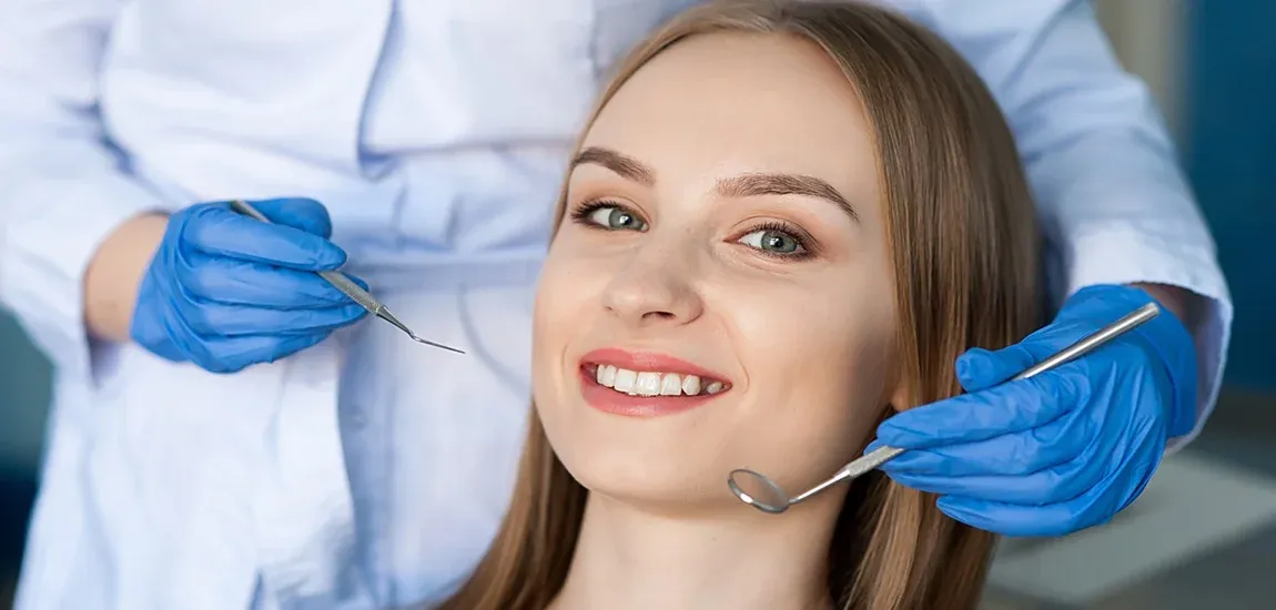 Prosthodontist vs. Cosmetic Dentist: Explore the Differences  