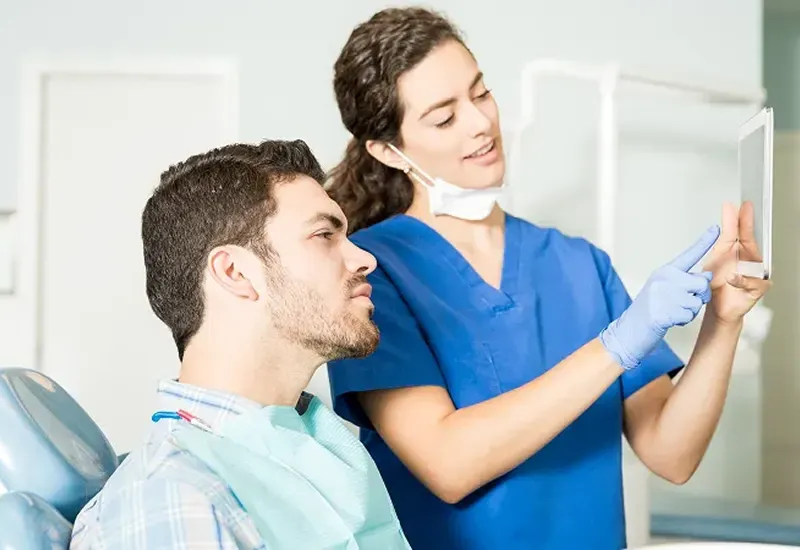 The Best Cosmetic Dentists In San Francisco 