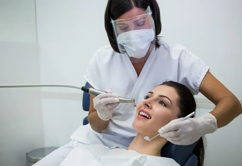 The Impact of Advanced Dental Technology on Cosmetic Dentistry Outcomes