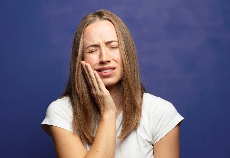 Tooth Sensitivity Causes, Symptoms and Treatment