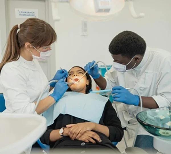 Dental Procedures