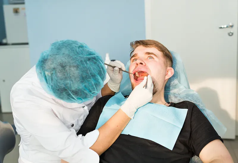 Why You Shouldn’t Delay a Root Canal The Risks of Waiting Too Long