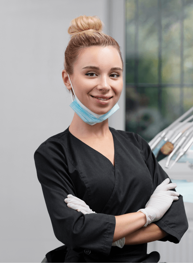 Cosmetic Dentist San Francisco Cosmetic Dentistry Services