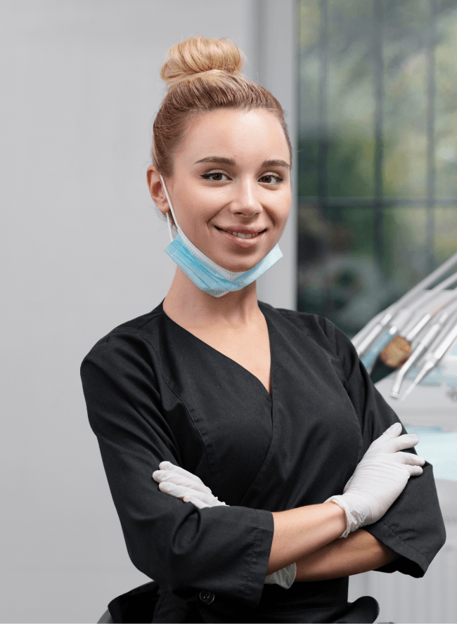 Cosmetic Dentists