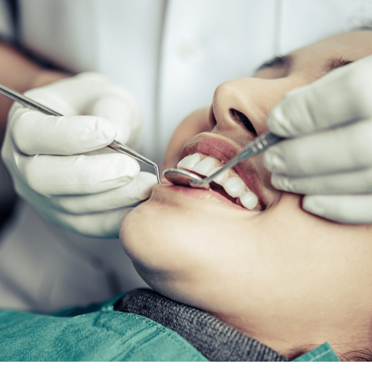 Dental Examination in San Francisco Dental Exam Cost