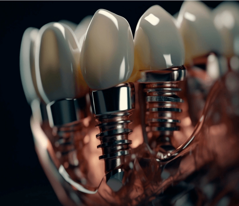 Dental Implants