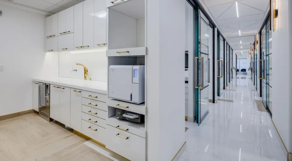 One Dental SF | Dr. Aja Hall, DDS | San Francisco Dentist | Cosmetic Dentist San Francisco