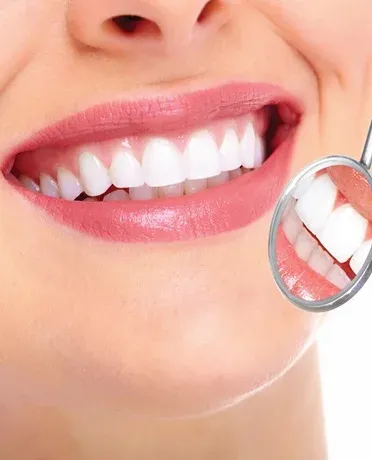 cosmetic dentistry