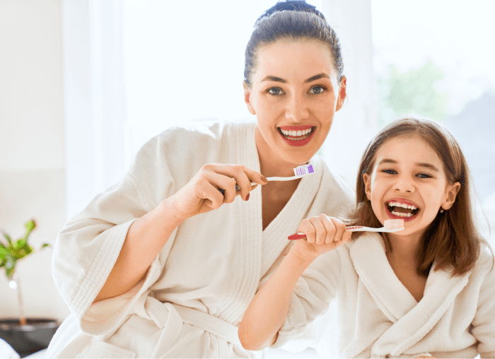 Professional Teeth Whitening San Francisco One Dental SF